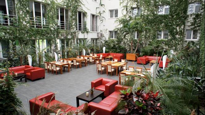 Hotel Spa Morena Hotel Spa Morena