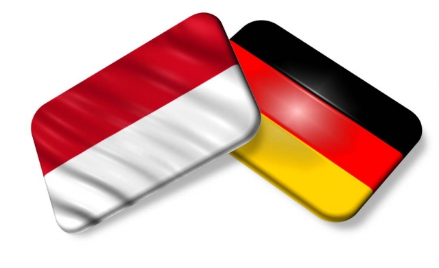 Deutsche Chancen in Indonesien Deutsche Chancen in Indonesien
