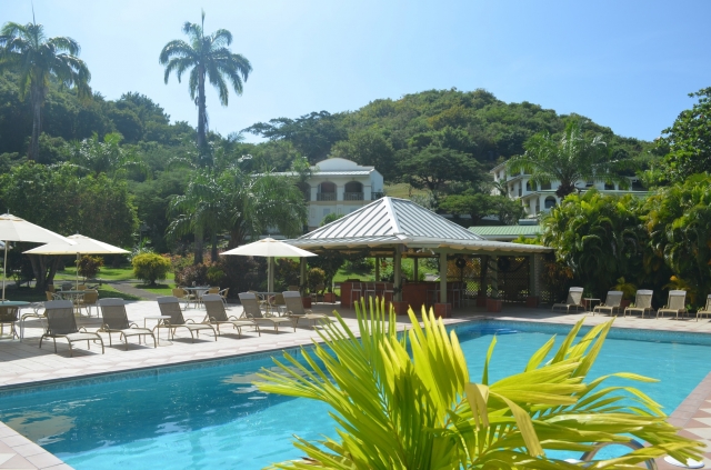 Blue Horizons Garden Resort Grenada Blue Horizons Garden Resort Grenada
