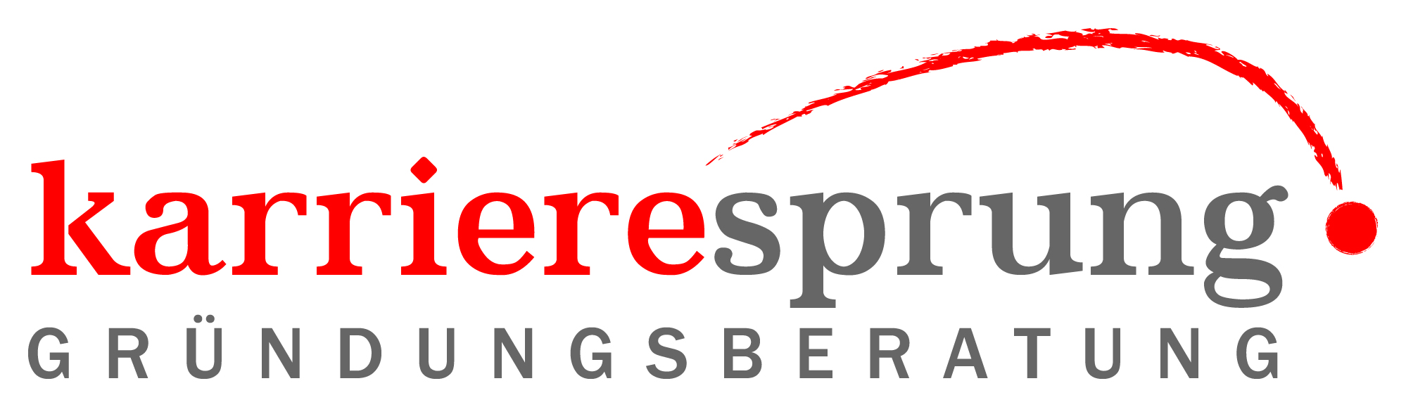 Logo Karrieresprung Severine Wetzl Logo Karrieresprung Severine Wetzl