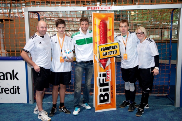 BiFi Trainingstag BiFi Trainingstag