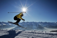„Test the Best“ im legendären Skigebiet Kitzbühel „Test the Best“ im legendären Skigebiet Kitzbühel