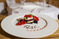 Das erste Wellnesshotel mit „LowCarb à la carte“ in Tirol