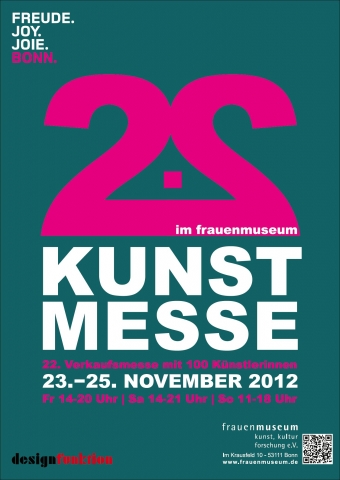 Messeplakat