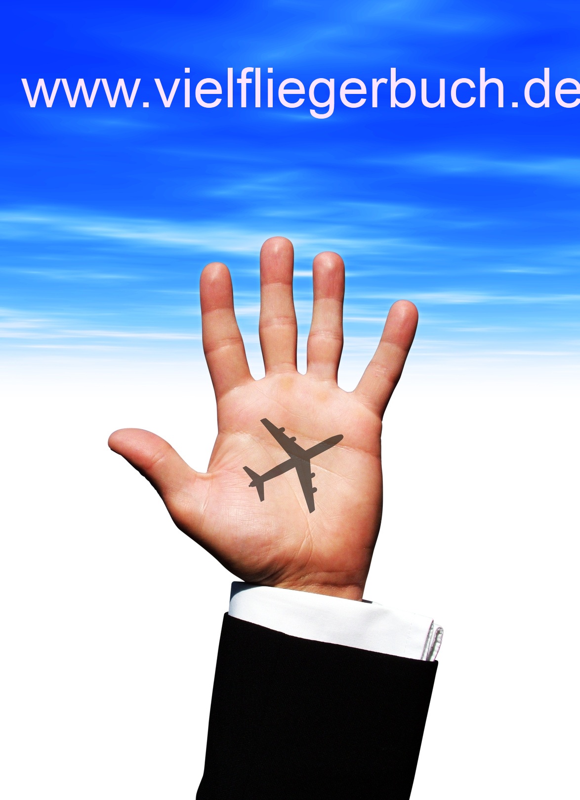 First Class fliegen mit vielfliegerbuch.de