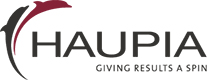 HAUPIA - Giving results a spin HAUPIA - Giving results a spin