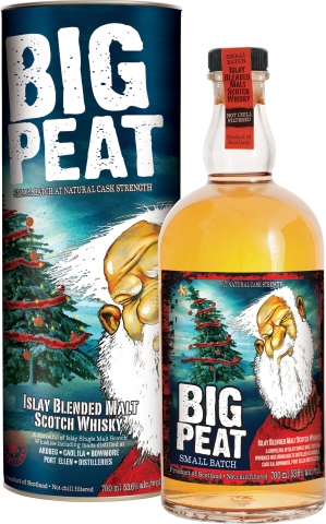 Christmas Peat