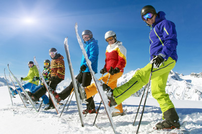 Snowell.com