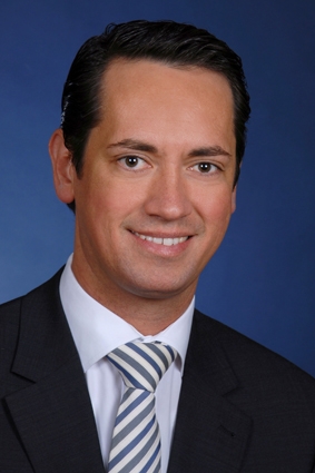 Thomas Winands ist Direktor vom neuen GHOTEL hotel&living Würzburg
