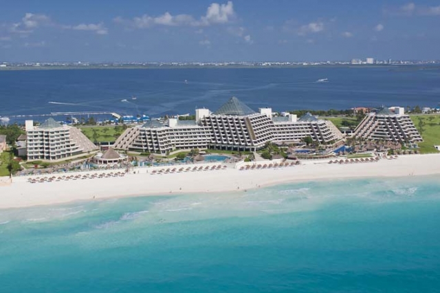 Paradisus Cancun Paradisus Cancun