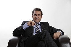 Carsten Beyreuther, Verkaufstrainer, Coach, Speaker und Team-Chef