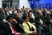 SmartHome 2012 -  Conference + Expo