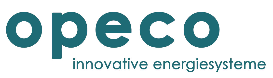 Logo der opeco KG