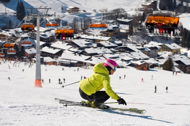Skicircus Saalbach Hinterglemmm Leogang Skicircus Saalbach Hinterglemmm Leogang