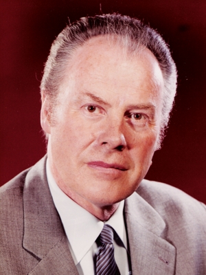 BALLY WULFF Firmengründer Günter Wulff BALLY WULFF Firmengründer Günter Wulff