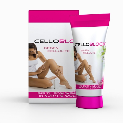 Celloblock Celloblock