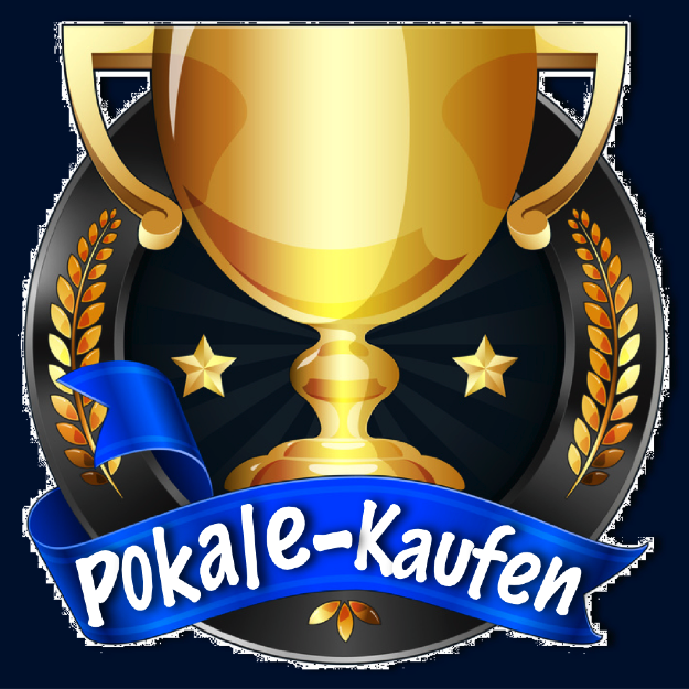 Pokale kaufen bei Pokal-Werkstatt.com Pokale kaufen bei Pokal-Werkstatt.com