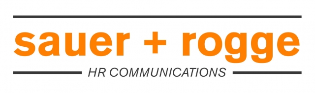 Unternehmenslogo von Sauer und Rogge - HR Communications Unternehmenslogo von Sauer und Rogge - HR Communications