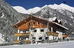 Die Pension