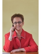Jutta Könen, Inhaberin des virtuellen Sekretariatsservice ofitel Jutta Könen, Inhaberin des virtuellen Sekretariatsservice ofitel