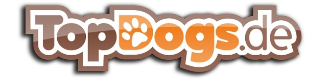 Logo TopDogs.de Logo TopDogs.de