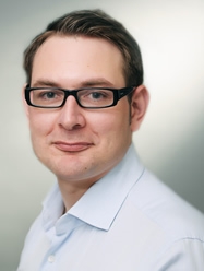 Christian M. Böhnke vom