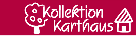 Logo kollektion-karthaus Logo kollektion-karthaus