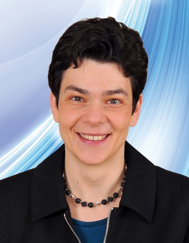 Carolyn Wagner, Managing Director DS Smith Packaging D-A-CH Carolyn Wagner, Managing Director DS Smith Packaging D-A-CH