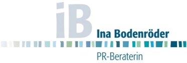 Bodenröder PR-Beratung