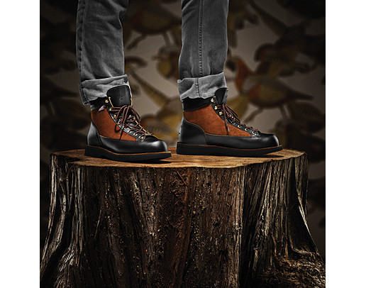 Erster GORE-TEX Schuh - Danner Light Lovejoy 380,- Erster GORE-TEX Schuh - Danner Light Lovejoy 380,-