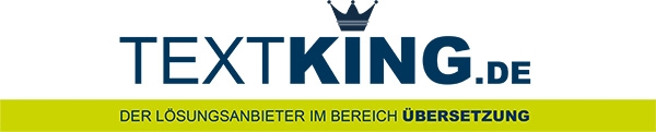 Textking.de - Lösungsanbieter im BereichÜbersetzungen Textking.de - Lösungsanbieter im BereichÜbersetzungen