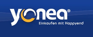Logo von Yonea