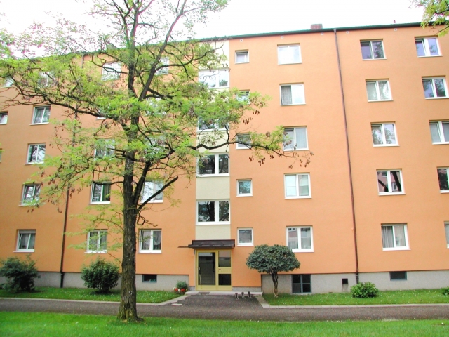 Immobilienmakler Hasenbergl