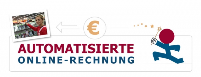 Automatisierte Rechnungsstellung mit PRofiFLITZER Automatisierte Rechnungsstellung mit PRofiFLITZER
