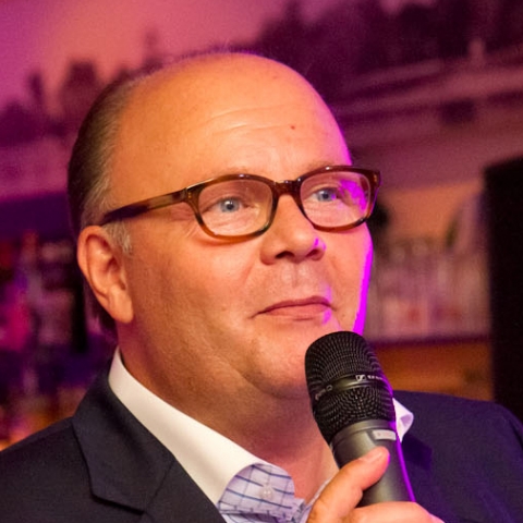 Marken- und Vertriebsexperte Thomas Kneip begeisterte durch praxisnahe und innovative Möglichkeiten 