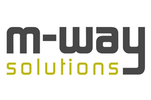 Mobile Endgeräte und firmeninterne Apps sicher, mobil und aus einer Hand mit?Relution? von M-Way Sol Mobile Endgeräte und firmeninterne Apps sicher, mobil und aus einer Hand mit?Relution? von M-Way Sol