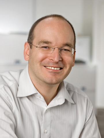 Mario Gönitzer, Geschäftsführer der Zeta Software GmbH Mario Gönitzer, Geschäftsführer der Zeta Software GmbH