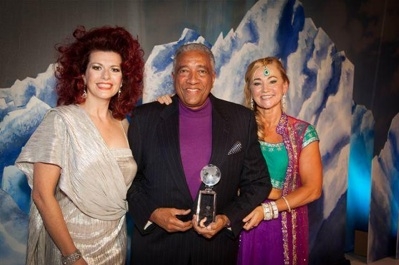 Virgin Holidays' awards presentation Virgin Holidays' awards presentation