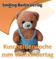 Kuscheltierwoche zum Weltkindertag Kuscheltierwoche zum Weltkindertag