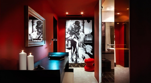 Hotel G