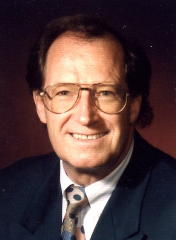 BAUMANN Computer-Firmengründer Hans Baumann BAUMANN Computer-Firmengründer Hans Baumann
