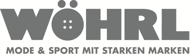 Logo der Rudolf Wöhrl AG Logo der Rudolf Wöhrl AG