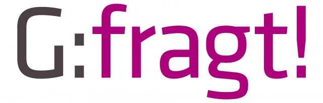neue Kurzfilmserie G:fragt! aus dem Gatzanis Verlag neue Kurzfilmserie G:fragt! aus dem Gatzanis Verlag