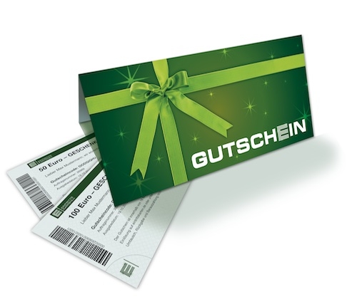 Unvergessliche Stunden bei einem großartigen Live-Erlebnis sind bei diesem Weihnachtsgeschenk garant