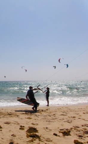 Kiteparadies Fuerteventura