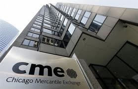 CME Chicago CME Chicago