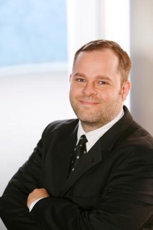 Nico Baumbach