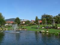 Bayerischer Wald
