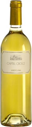 Capitel Croce Veneto Bianco IGT 2010