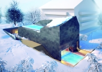 Kubus Winter